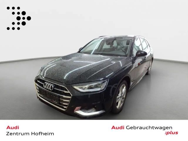 Audi A4 40 TDI Advanced S tro*LED*Virtual*Navi+ 2023 Diesel