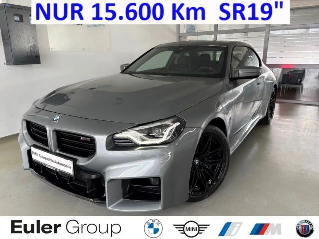 BMW M2 2025 Benzine