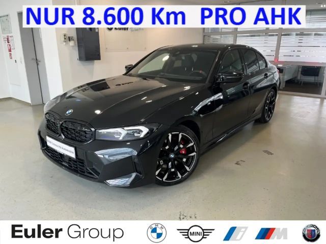 BMW 340 x Sommer19'' PRO AHK Hifi InnoPak2 PA+ MemoSi 360 2025 Benzine