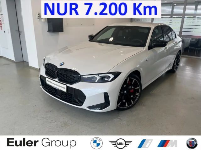 BMW 340 x SR19'' PRO Hifi InnoPak2 PA+ MemoSi  360 Kamera 2025 Benzine