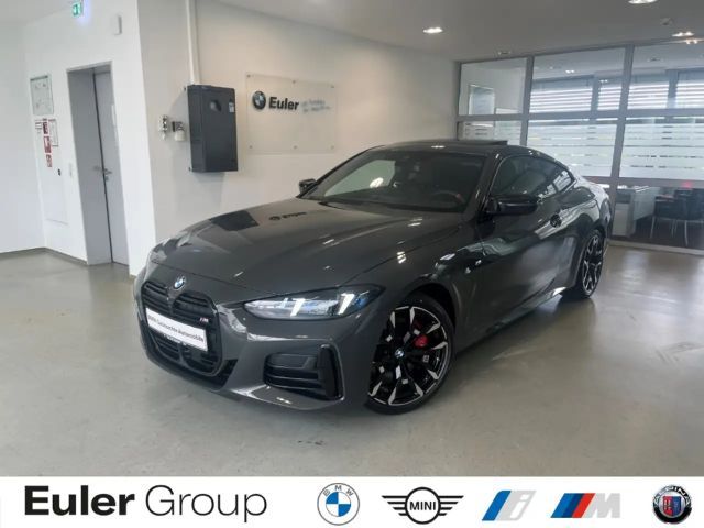 BMW 440 x SR19'' PRO Glasdach StndHeiz H/K Inno2 PA+ 2025 Benzine