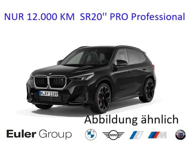 BMW X1 M35i SR20'' PRO Professional HUD H/K PA+ DaProf Le 2025 Benzine