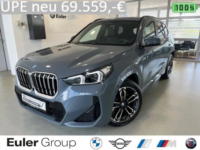 BMW X1 xDrive30e M Sport 19'' Pano el.Aktivsitz HUD H/K P 2025 Hybride / Benzine