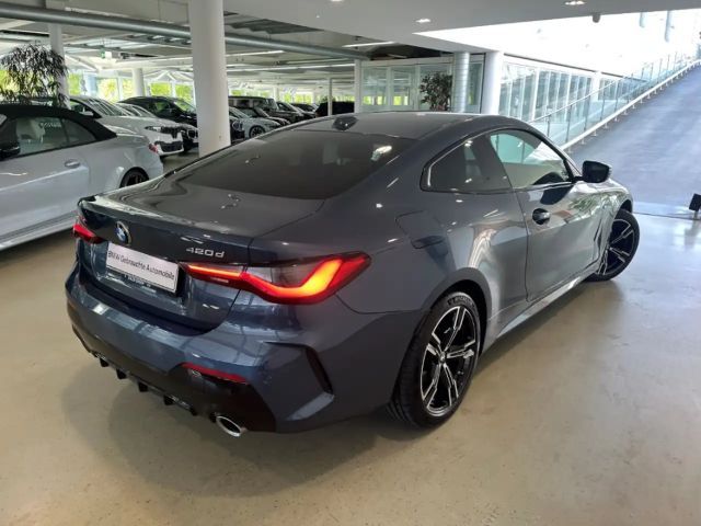 BMW 420