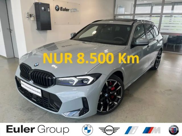 BMW 330 i x M-Sport PRO SR19'' Pano Hifi SportAut/Lenk. Pa 2025 Benzine