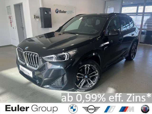 BMW X1 xDrive23d M Sport 19'' Pano H/K Comf+Travel-Pak. A 2025 Diesel