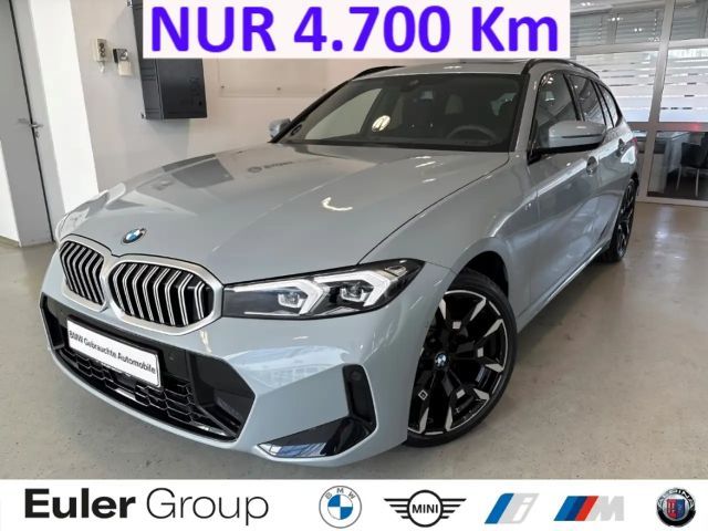 BMW 320 d x M-Sport SR19'' Pano AHK Hifi SportAut/Lenk. Pa 2025 Diesel