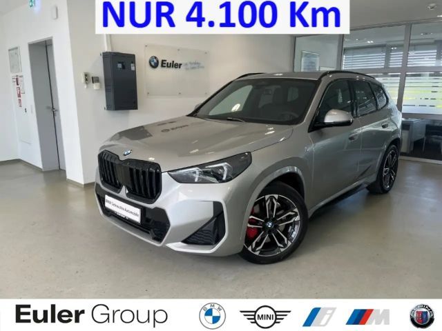 BMW X1 18i M-Sport PRO SR19'' Pano Ad-M-Fw. AdLED PA El. 2025 Benzine