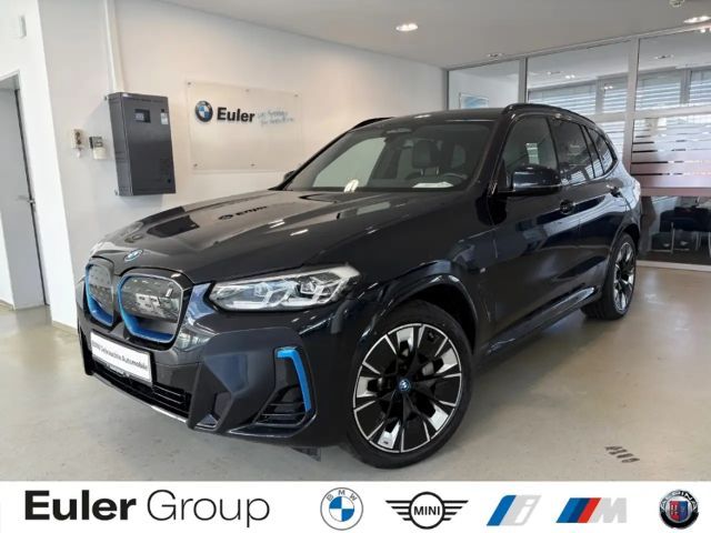 BMW iX3 2022 Elektrisch