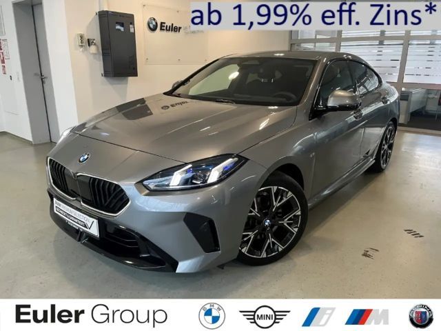 BMW 220 Gran Coupe d M Sport 18'' IconGlow H/K HUD ad.M-FW 2025 Diesel