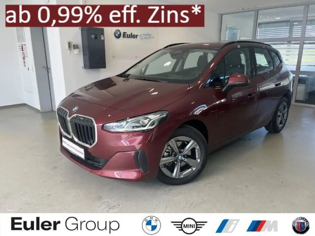 BMW 220 Active Tourer i AHK HUD LCProf el.Aktivsitze adLED 2025 Benzine