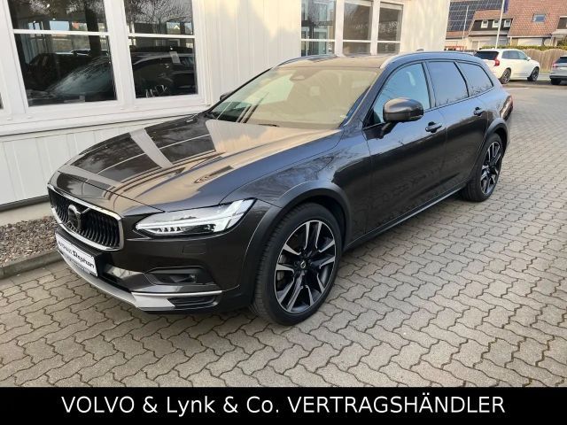 Volvo V90 Cross Country B5 AWD Ultimate AHK GARANTIE 2023 Benzine