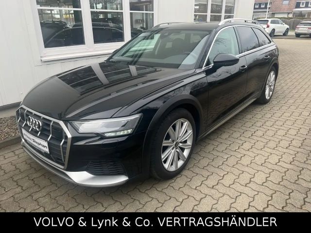 Audi A6 Allroad quattro 55 TFSI S tronic GARANTIE 2021 Benzine
