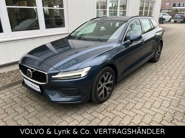Volvo V60 B4 D Core Autom. EURO6D GARANTIE 2023 Diesel