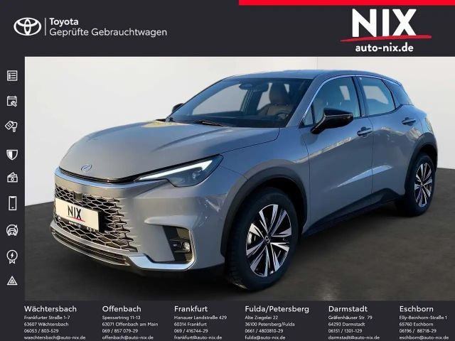 Lexus LBX 1.5 Hybrid Elegant, Safe&Sound Technologie-P 2026 Hybride / Benzine