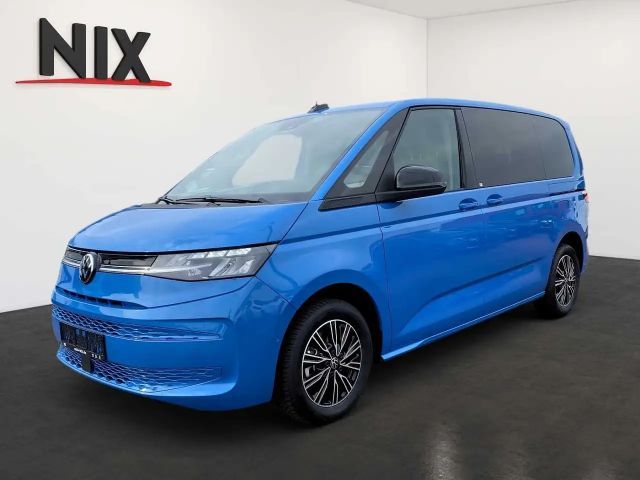 Volkswagen T7 Multivan 2.0 TSI, 'Goal', Buisness-Paket 2025 Benzine
