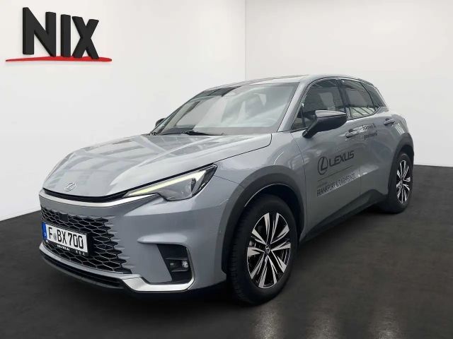 Lexus LBX 1.5 Hybrid Relax LED SHZ KLIMA 2024 Benzine