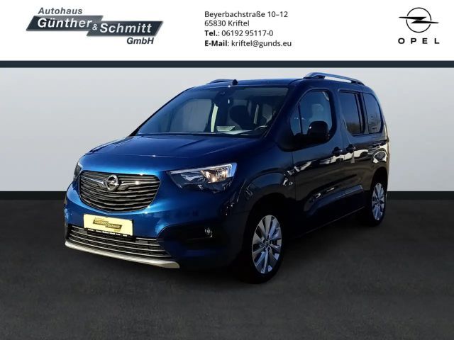 Opel Combo Life