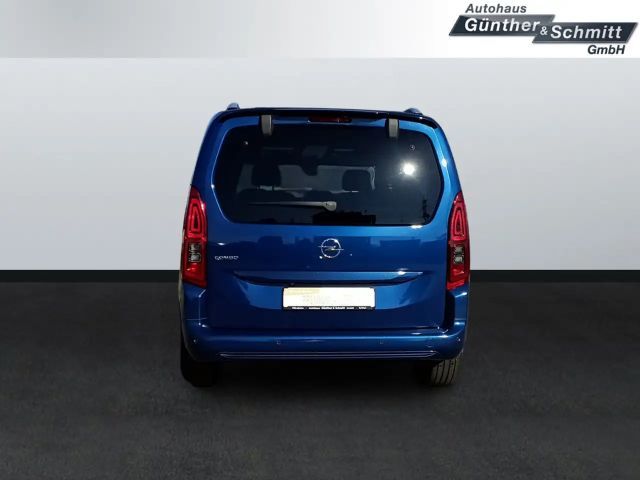 Opel Combo Life