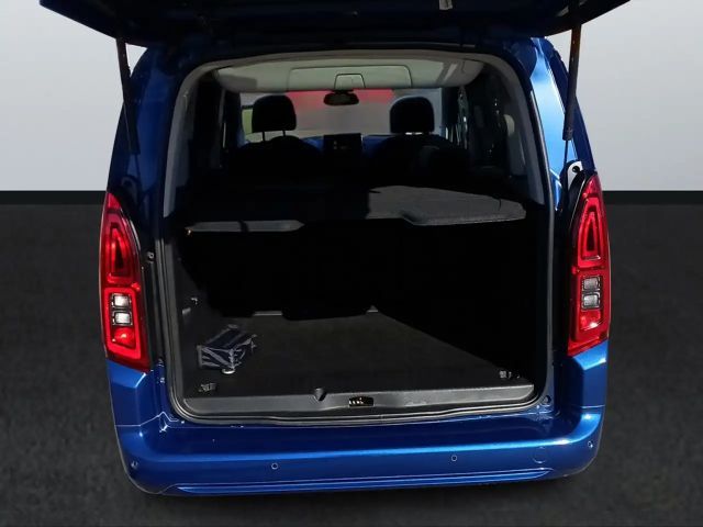 Opel Combo Life