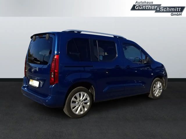 Opel Combo Life