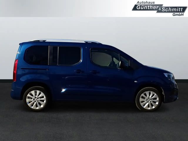Opel Combo Life