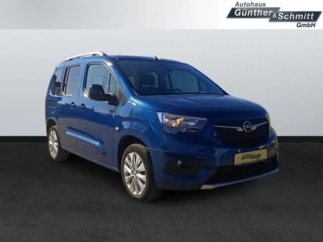 Opel Combo Life