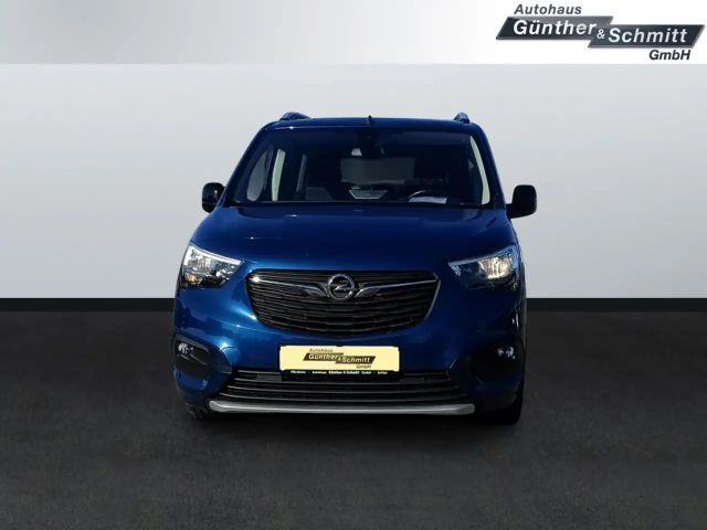 Opel Combo Life