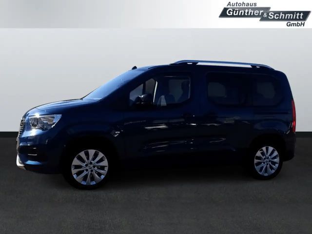 Opel Combo Life