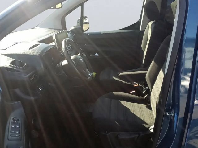 Opel Combo Life
