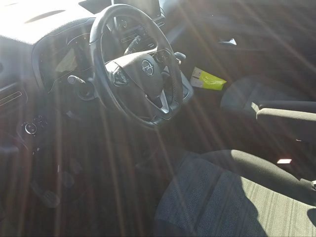 Opel Combo Life