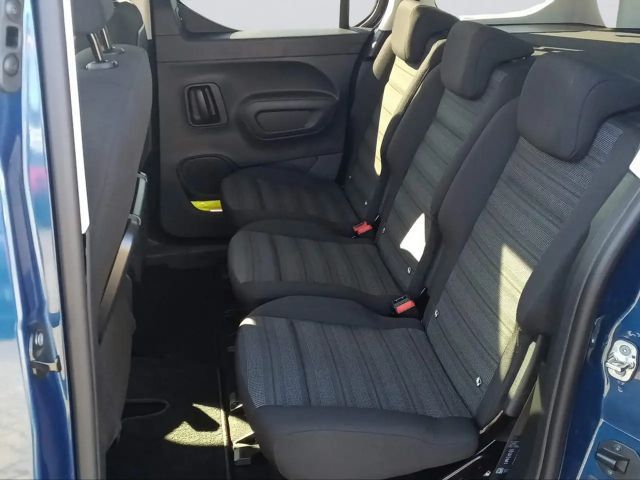 Opel Combo Life