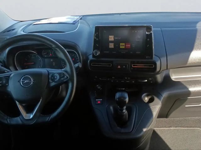 Opel Combo Life