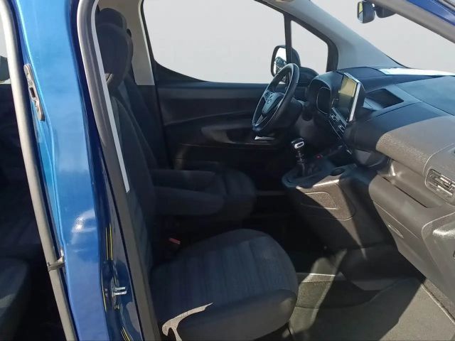 Opel Combo Life