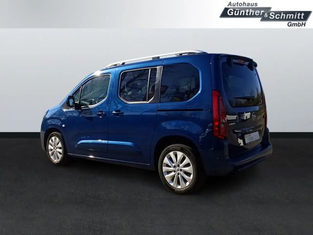 Opel Combo Life