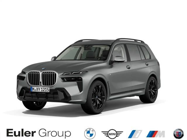 BMW X7 2026 Diesel