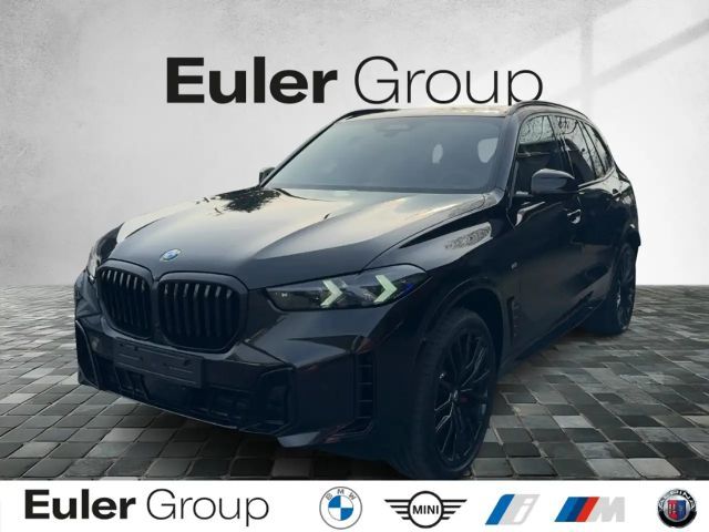 BMW X5 xDrive 30d Sportpaket AD AHK-klappbar AHK El. Pano 2026 Diesel