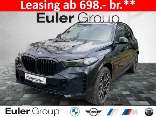 BMW X5 xD30d M-Sport-Pro Pano AHK 21'' Iconic SCT DA-Prof 2025 Diesel