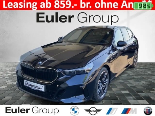 BMW 550 e xDTour M-Sport-Pro Pano AHK 19'' Iconic DA-Prof 2025 Hybride / Benzine