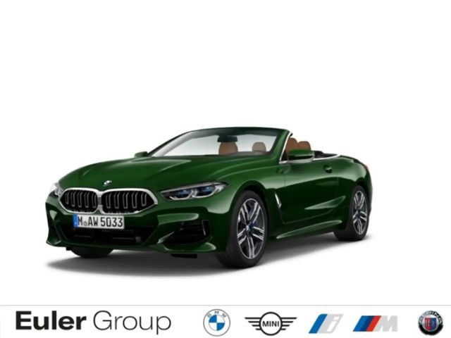 BMW 840 2023 Benzine