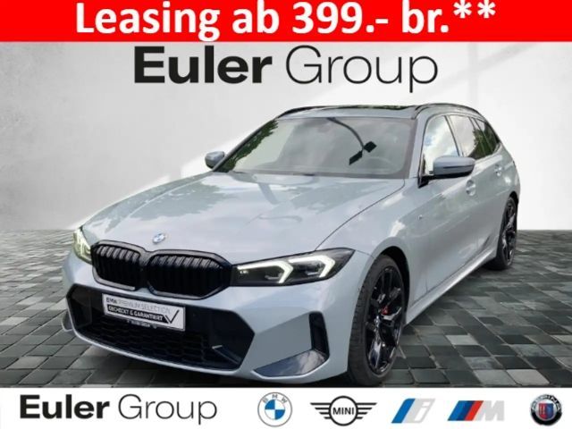 BMW 330 i xDA Tour M-Sport-Pro Pano AHK 19'' Kein Mieter! 2025 Benzine