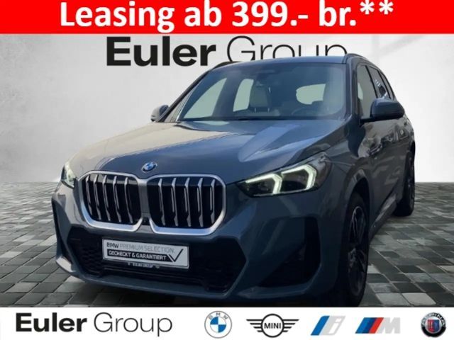 BMW X1 sD 20iA M-Sport Pano AHK 19''HUD DA-Prof PA-Prof a 2025 Benzine