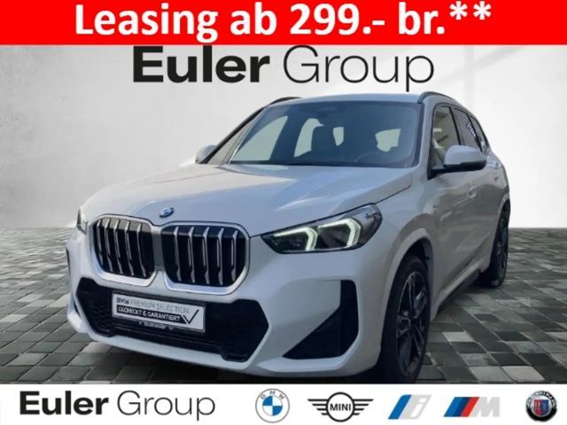 BMW X1 sDrive20i M-Sport Pano 19''SRneu DA+ Kamera FLA ad 2025 Benzine
