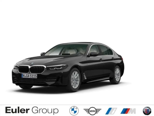 BMW 530 d xDrive Limo HUD AHK Leder ACC Laser 360 Kamera G 2023 Diesel