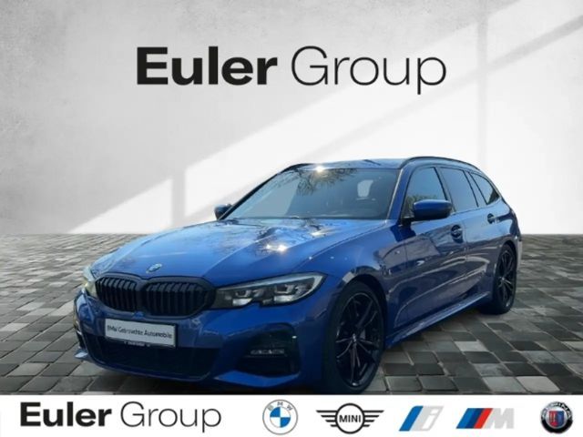 BMW 330 d Touring M-Sport Alarm Driving Assistant Navi Pro 2022 Diesel
