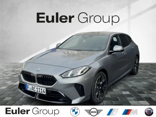 BMW 116 i Sportpaket AD Navi Digitales Cockpit LED Klimaau 2026 Benzine