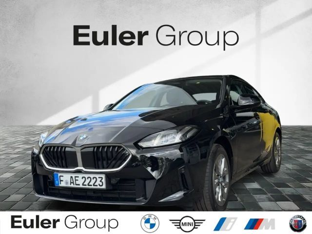 BMW 216 Gran Coupe Navi Digitales Cockpit LED Mehrzonenkli 2026 Benzine