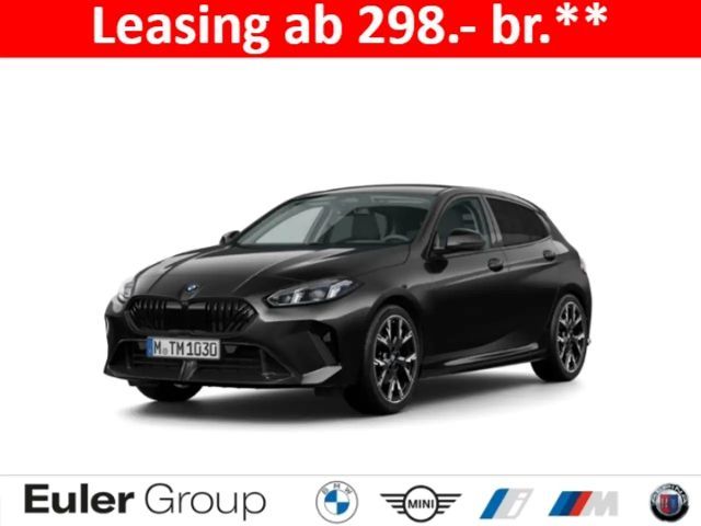 BMW 120 2025 Benzine