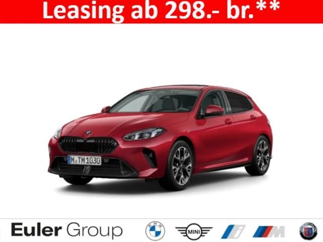 BMW 120 2025 Benzine