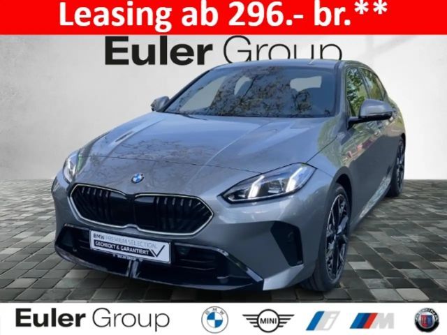 BMW 120 iA M-Sport Iconic AHK HUD 19''SR HiFi-HK PA+ DA+ e 2025 Benzine